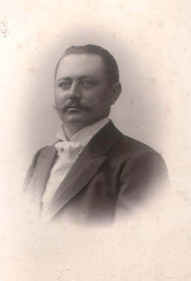 Józef Ossowski